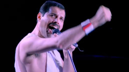 Suposta filha de Freddie Mercury critica 'Bohemian Rhapsody': 'Cheio de mentiras'