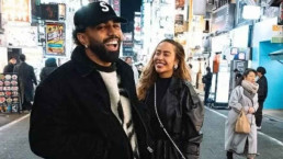 Gabigol e Rafaella Santos planejam casamento e gravidez para este ano, diz site