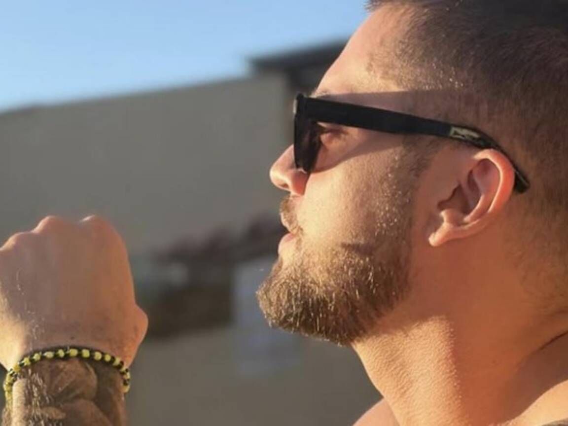 Ex-marido de Preta Gil quebra silêncio e justifica ausência de homenagem com 'curtidas'