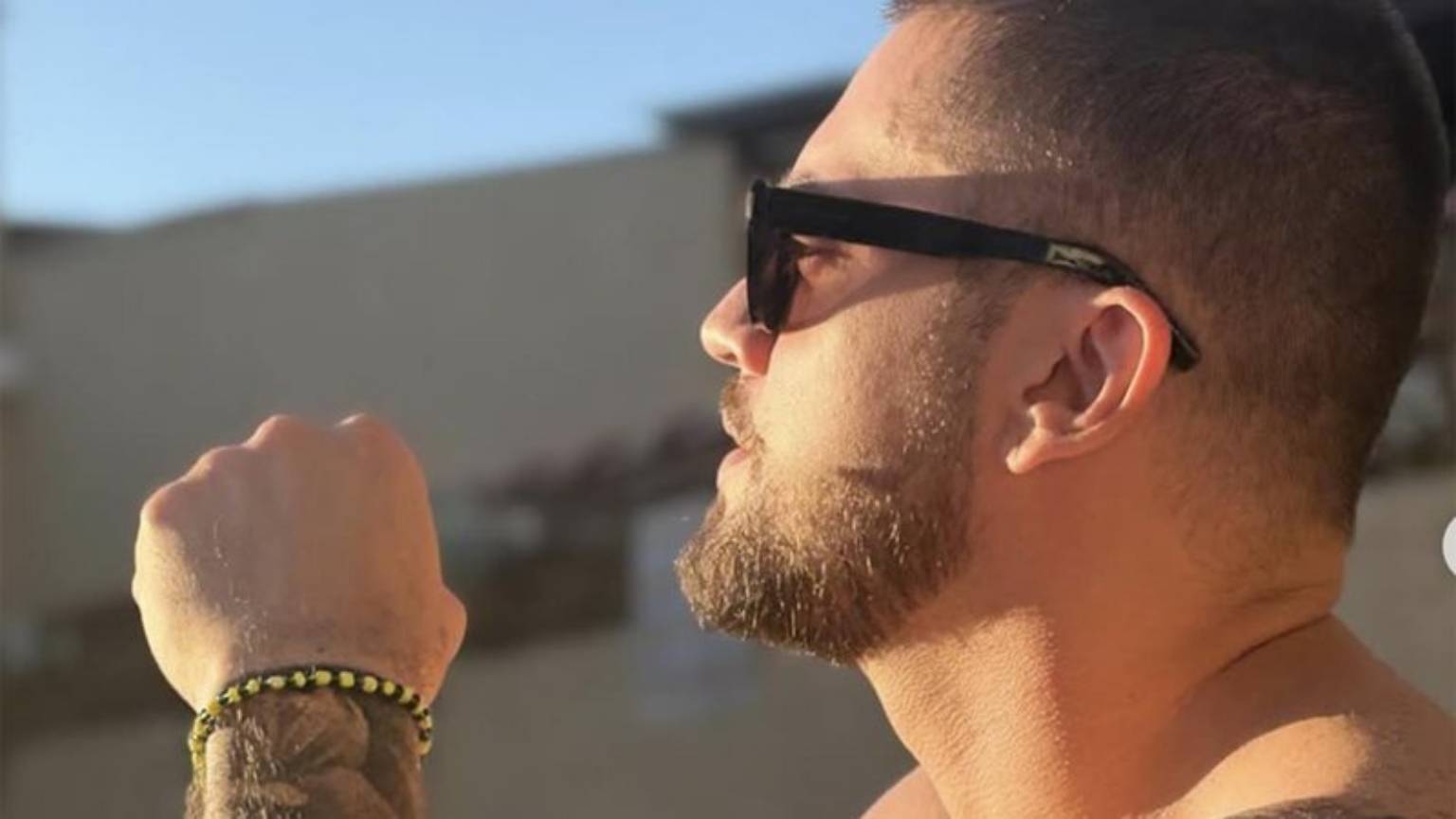 Ex-marido de Preta Gil quebra silêncio e justifica ausência de homenagem com 'curtidas'