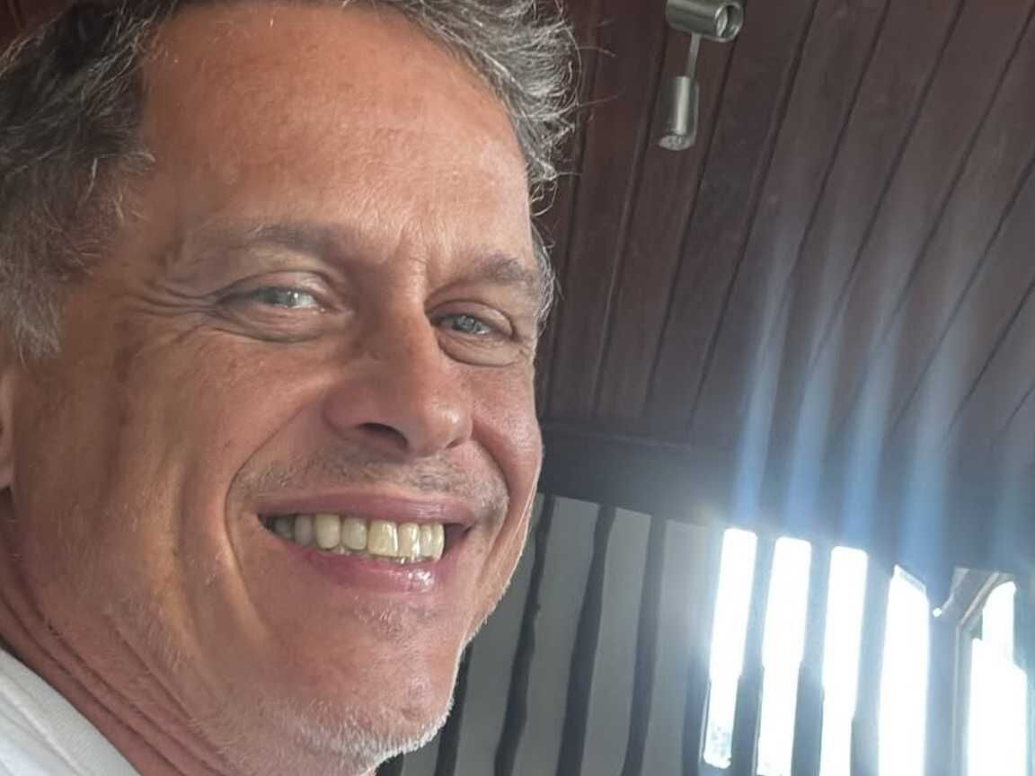 Guilherme Fontes se recupera de cirurgia e anuncia novos procedimentos