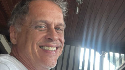 Guilherme Fontes se recupera de cirurgia e anuncia novos procedimentos