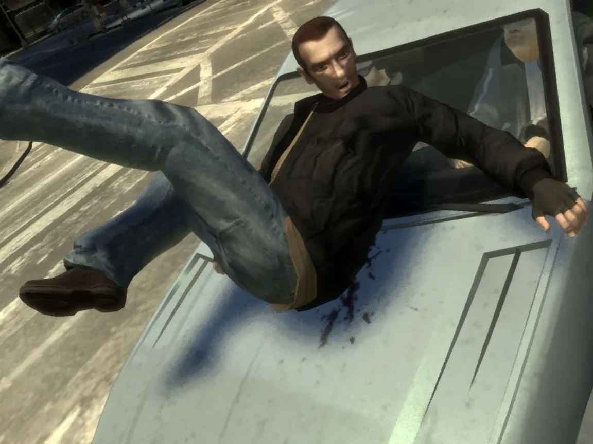 Remaster de 'GTA 4' é 'factível', mas 'não será fácil', diz ex-desenvolvedor da Rockstar