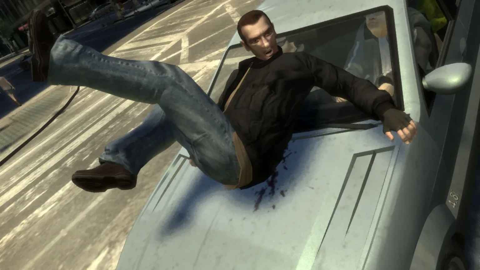 Remaster de 'GTA 4' é 'factível', mas 'não será fácil', diz ex-desenvolvedor da Rockstar