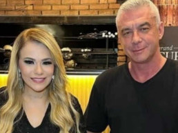 Influencer expõe romance com ex de Ana Hickmann e o acusa de abuso psicológico
