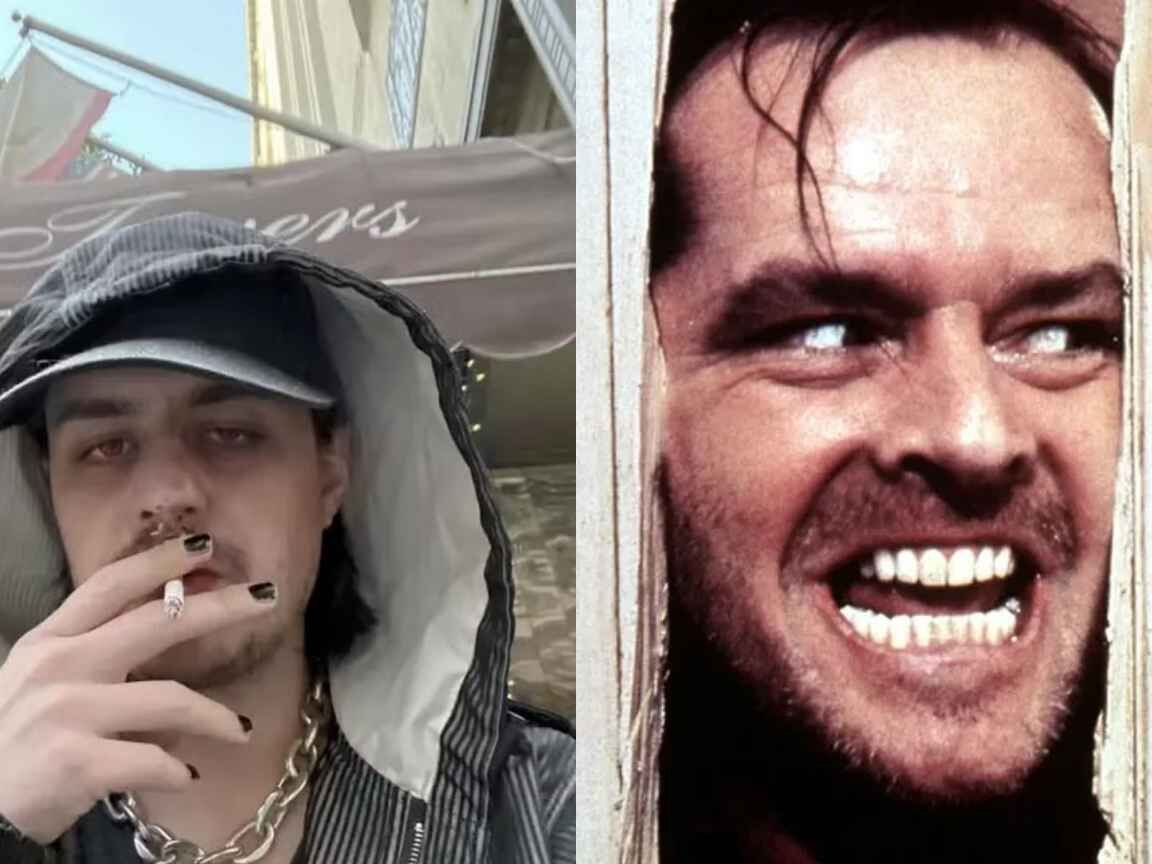 Neto de Jack Nicholson é preso nos EUA acusado de agredir uma mulher