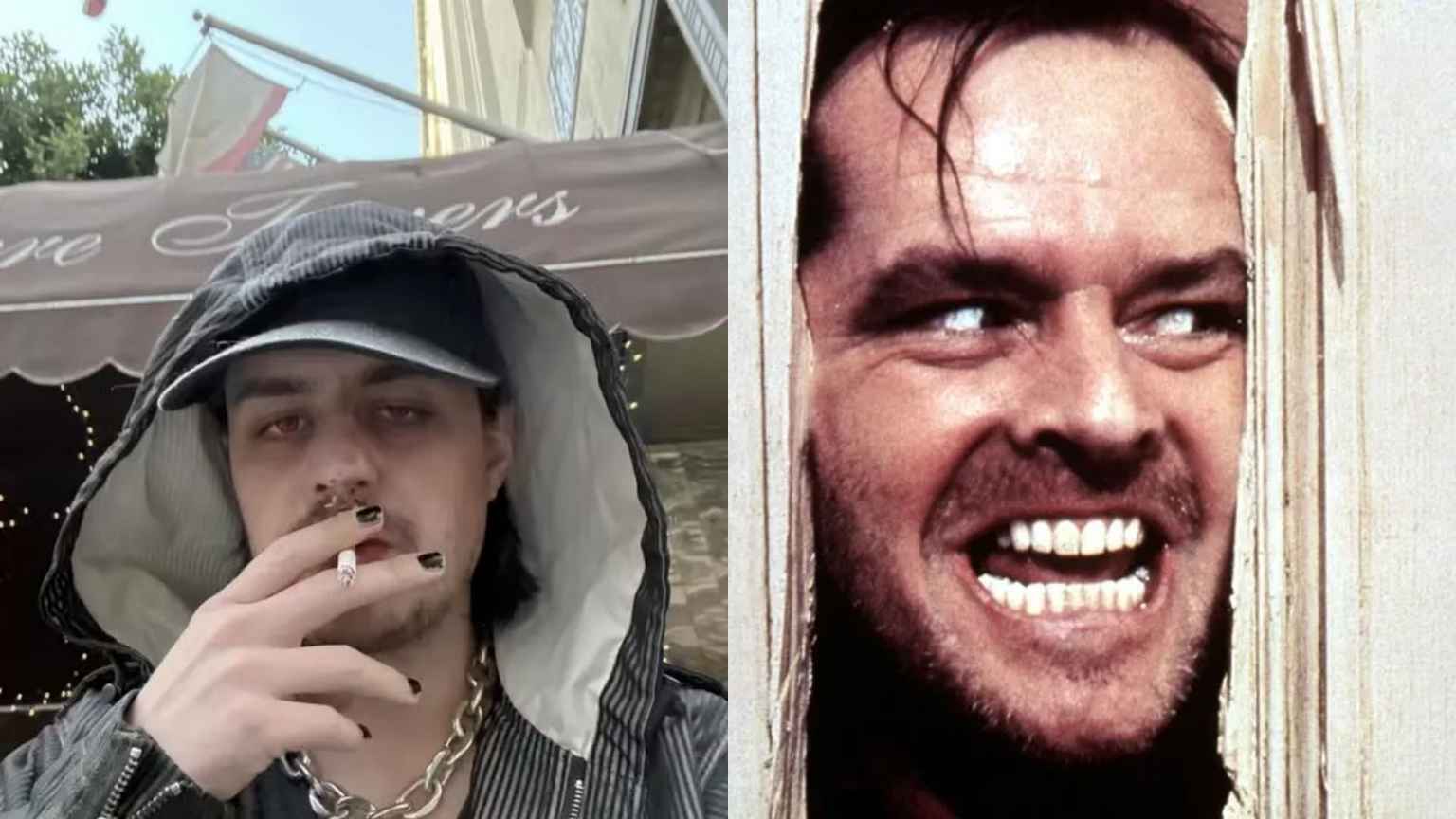 Neto de Jack Nicholson é preso nos EUA acusado de agredir uma mulher