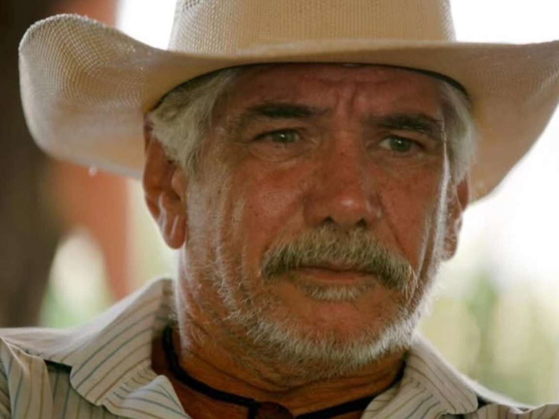 Ator Jackson Antunes é internado em hospital no Rio de Janeiro; motivo não foi divulgado