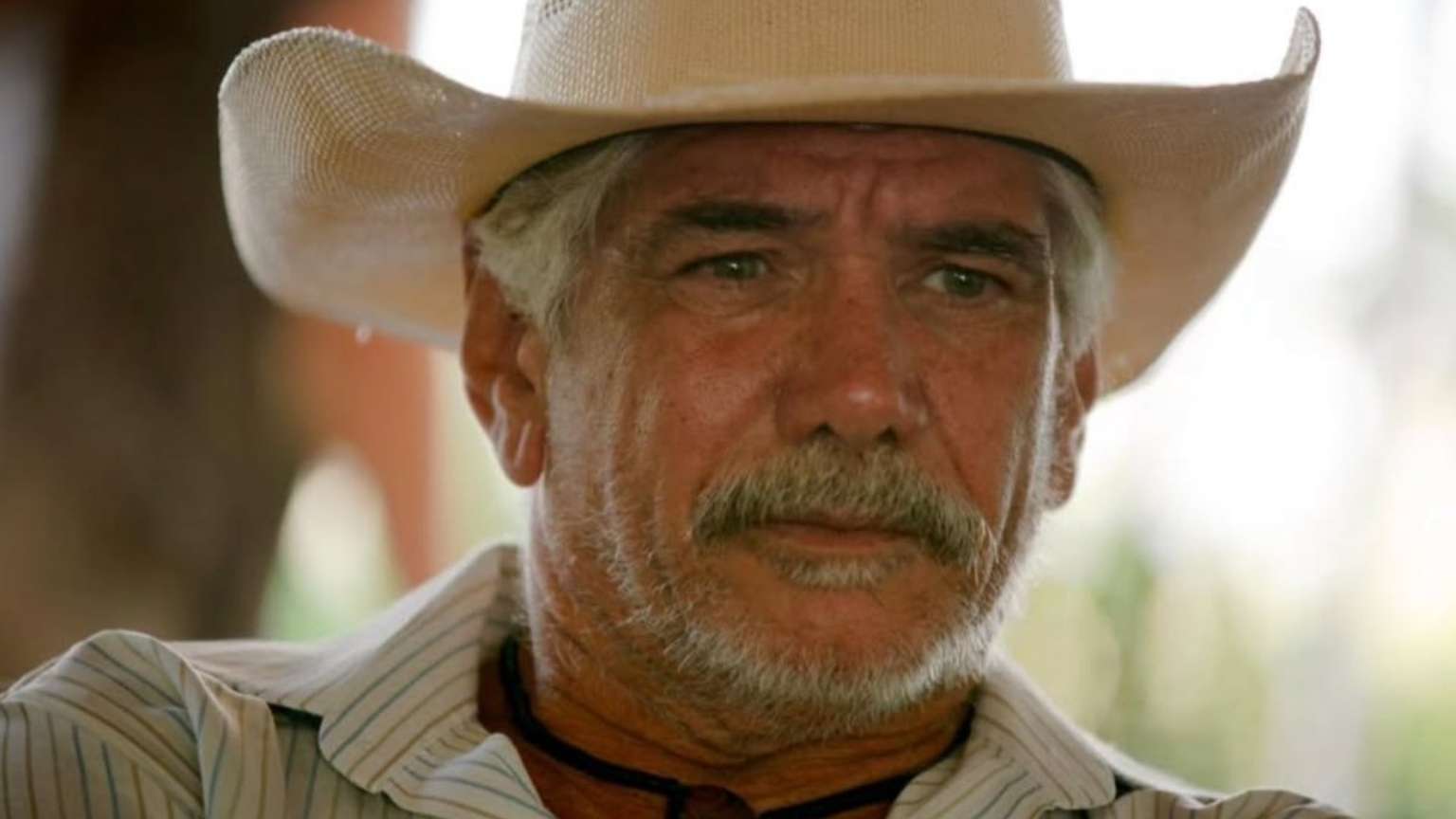 Ator Jackson Antunes é internado em hospital no Rio de Janeiro; motivo não foi divulgado