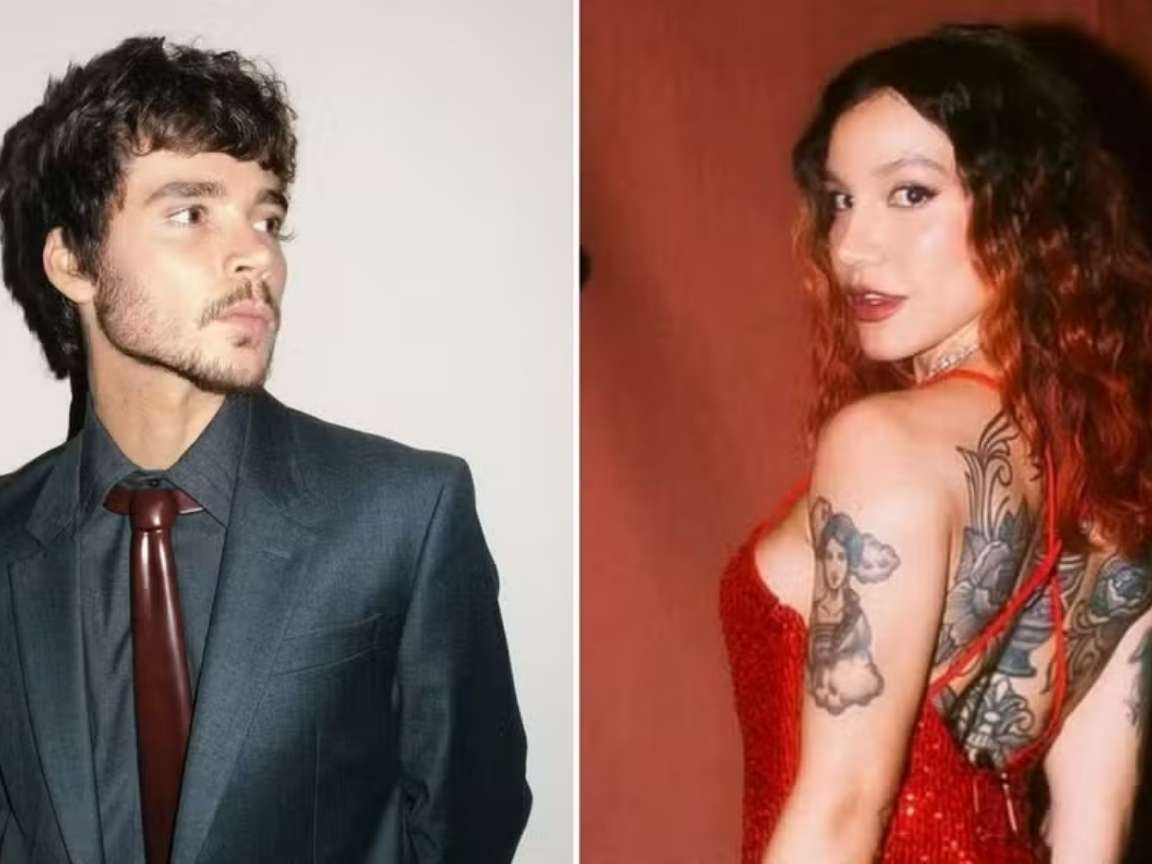 João Lucas detalha briga com Priscilla e diz que cantora deu 'soft block'
