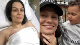 Jessie J desabafa sobre maternidade e câncer: 'Sinto que a doença me roubou memórias'