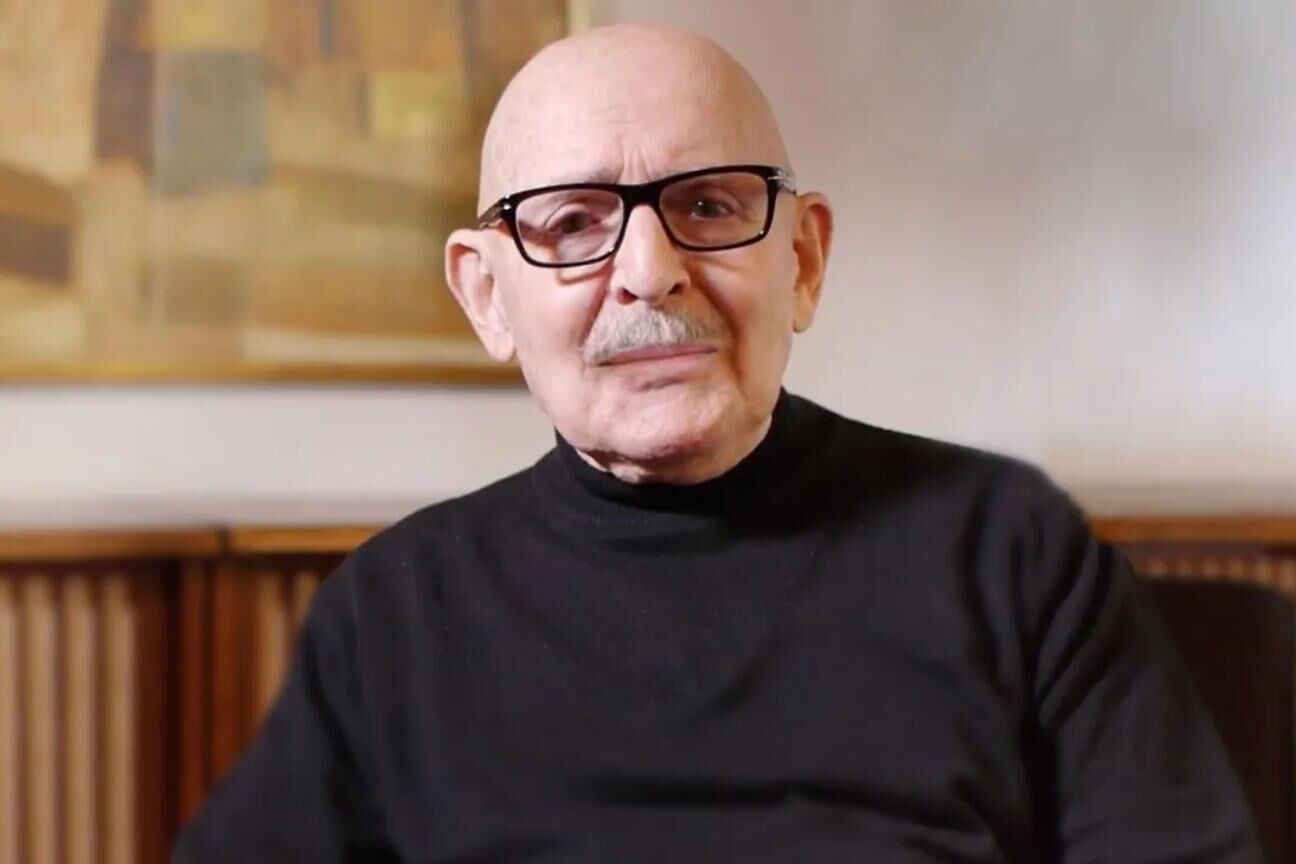 Joe Caroff, designer do icônico logo de James Bond, morre aos 103 anos