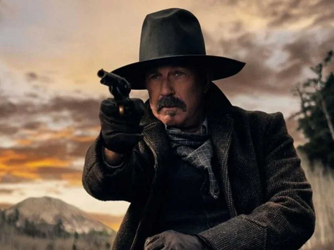Kevin Costner nega graves acusações de dublê em processo e chama o caso de 'pesadelo'
