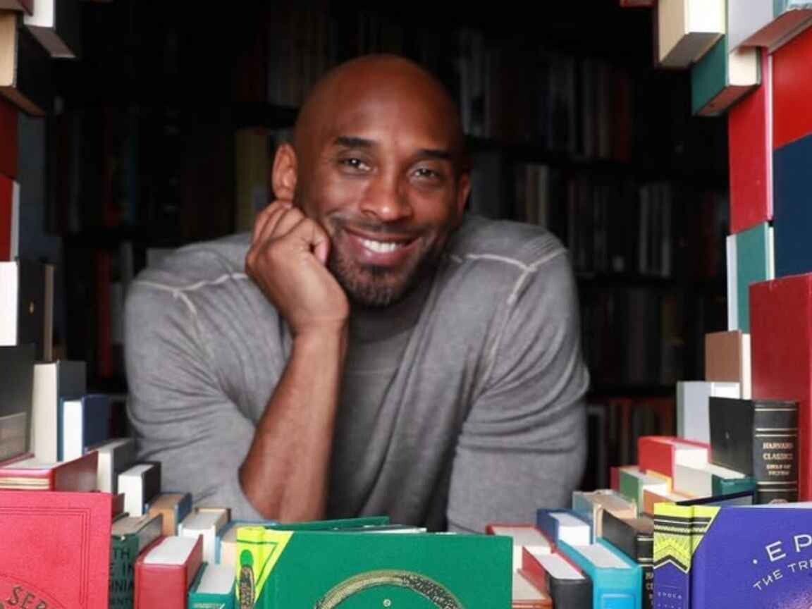 Filme sobre a chegada de Kobe Bryant à NBA é comprado pela Warner Bros.