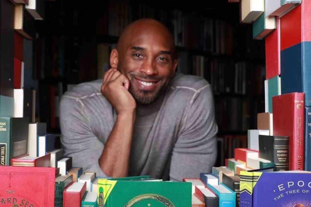 Filme sobre a chegada de Kobe Bryant à NBA é comprado pela Warner Bros.