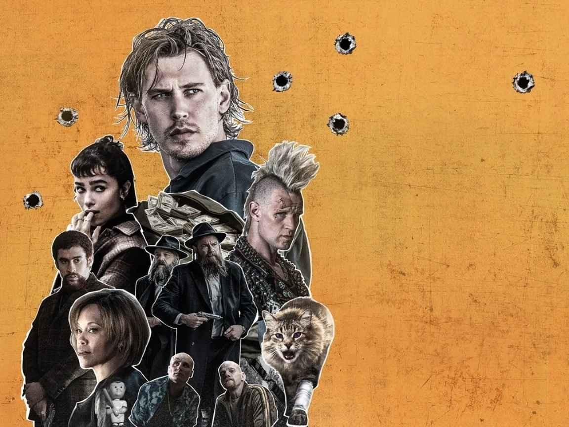 Crítica | Ladrões é projeto genérico de um cineasta autoral