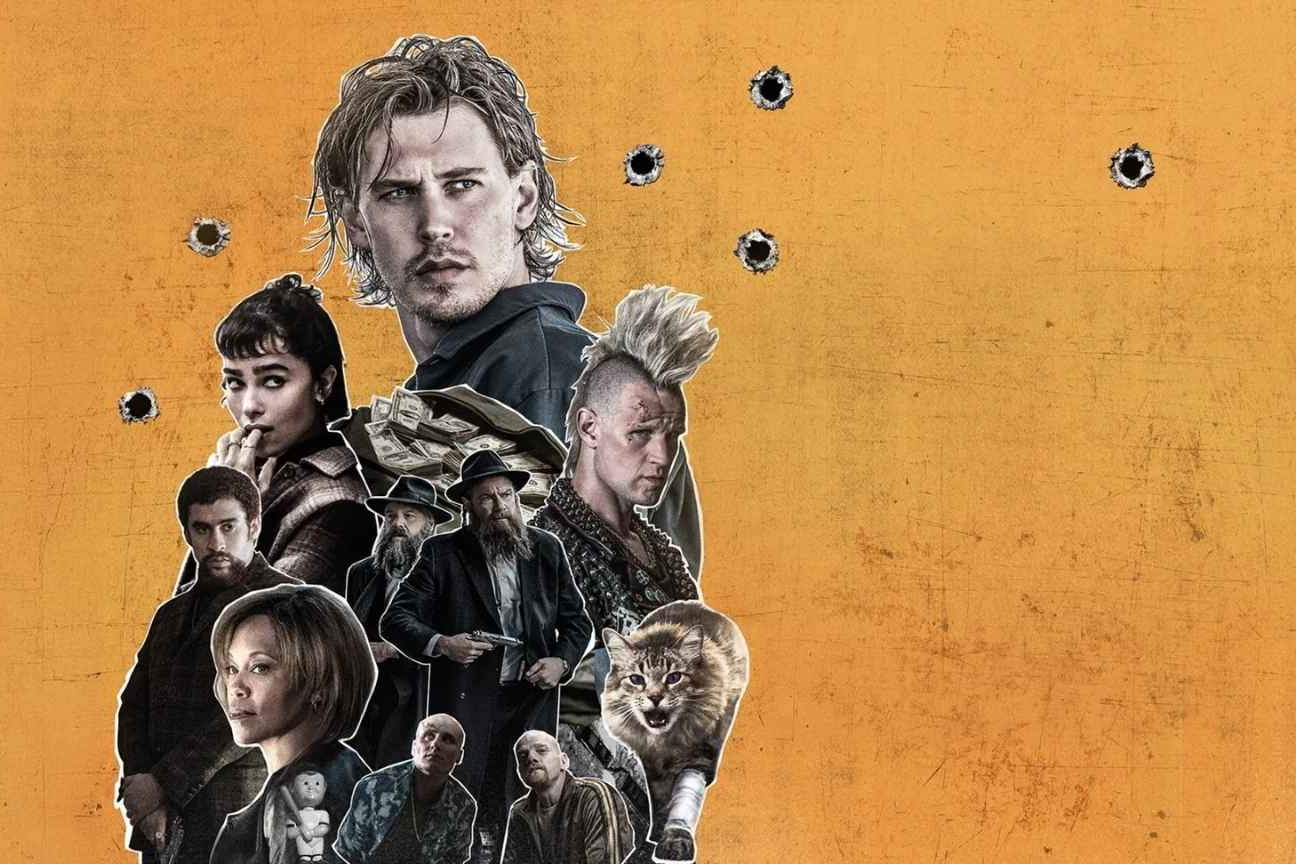 Crítica | Ladrões é projeto genérico de um cineasta autoral