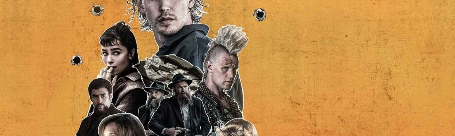 Crítica | Ladrões é projeto genérico de um cineasta autoral
