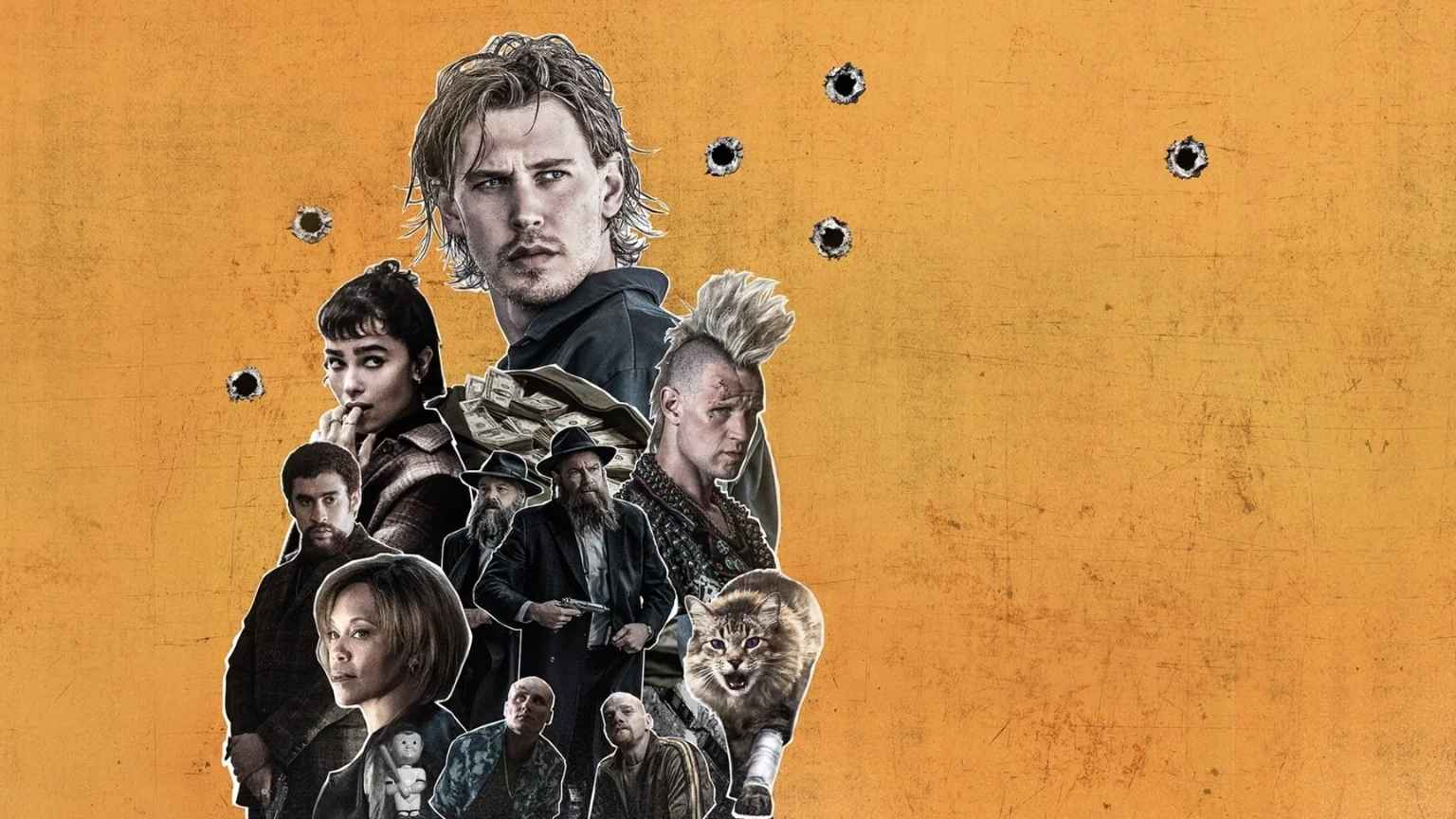 Crítica | Ladrões é projeto genérico de um cineasta autoral
