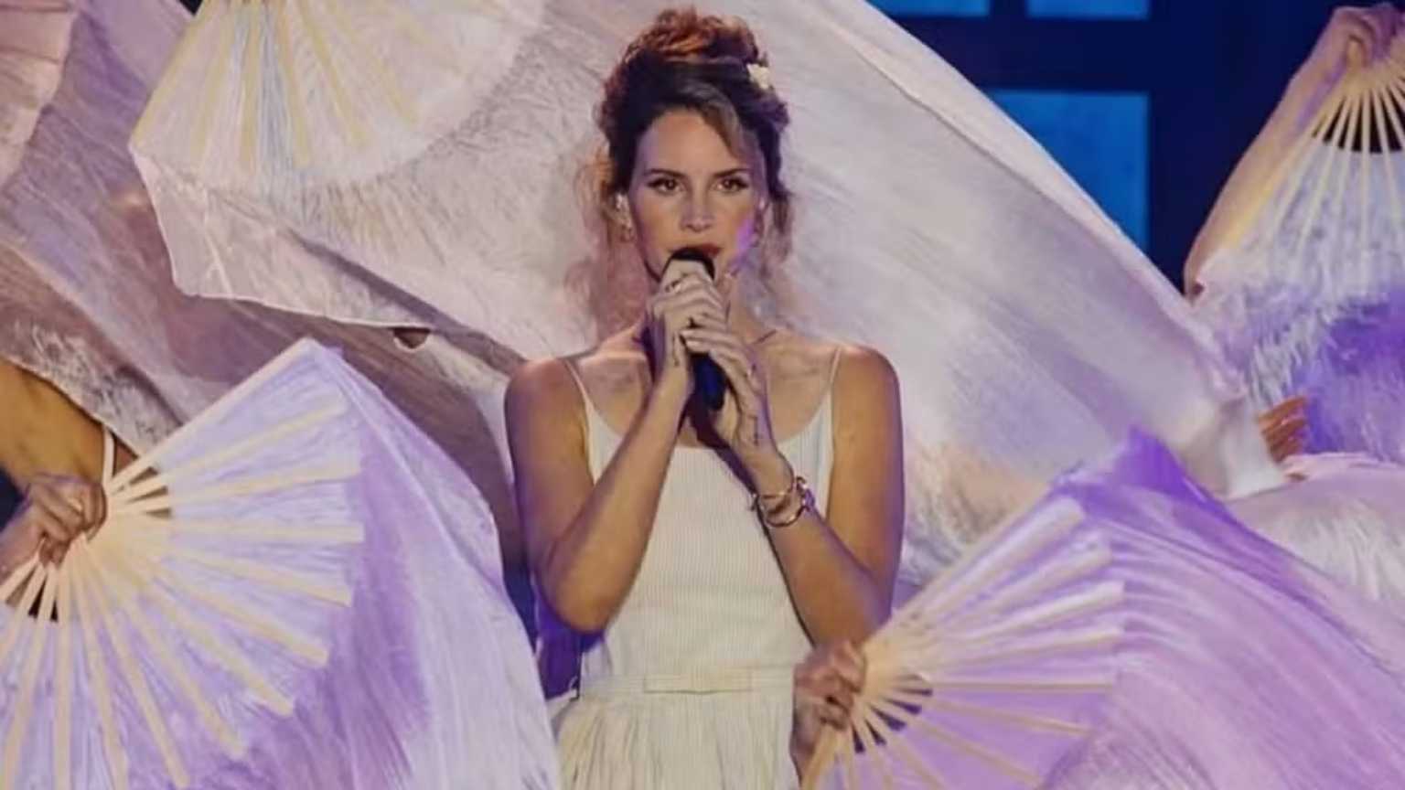 Lana Del Rey acusa a cantora Ethel Cain de 'body shaming' e expõe rixa em nova música