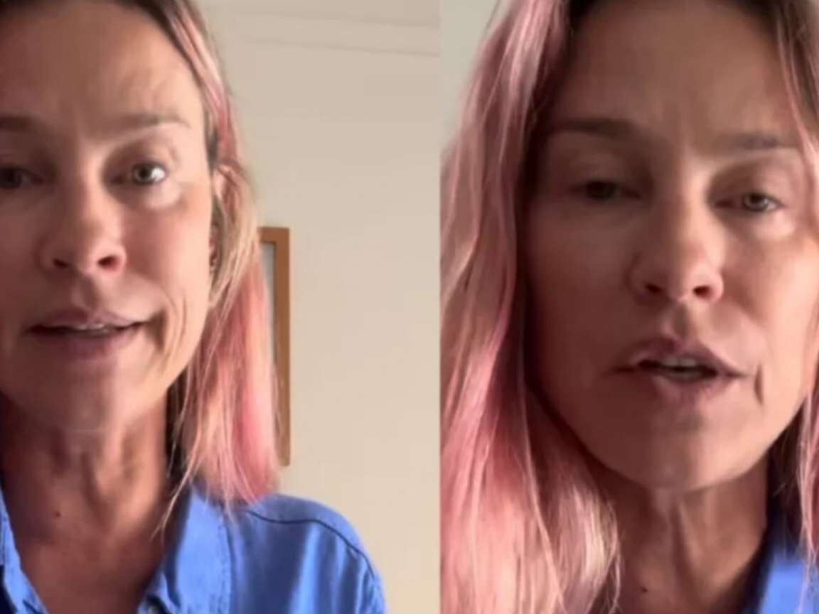 Luana Piovani acusa companhia aérea de maus-tratos; empresa aponta 'suposta fraude' em passagem