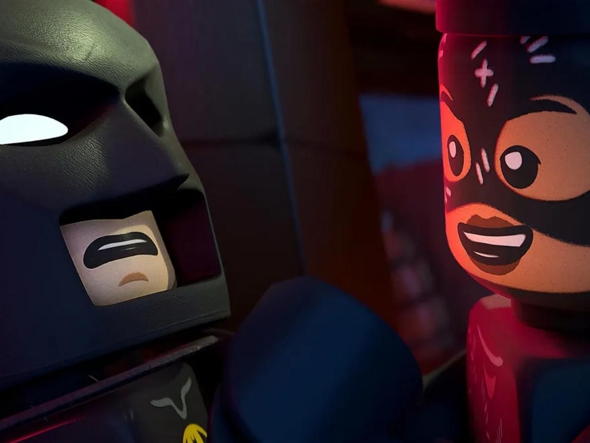 Novo Lego Batman promete unir todas as eras do herói com combate inspirado em Arkham