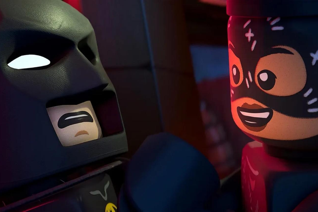 Novo Lego Batman promete unir todas as eras do herói com combate inspirado em Arkham