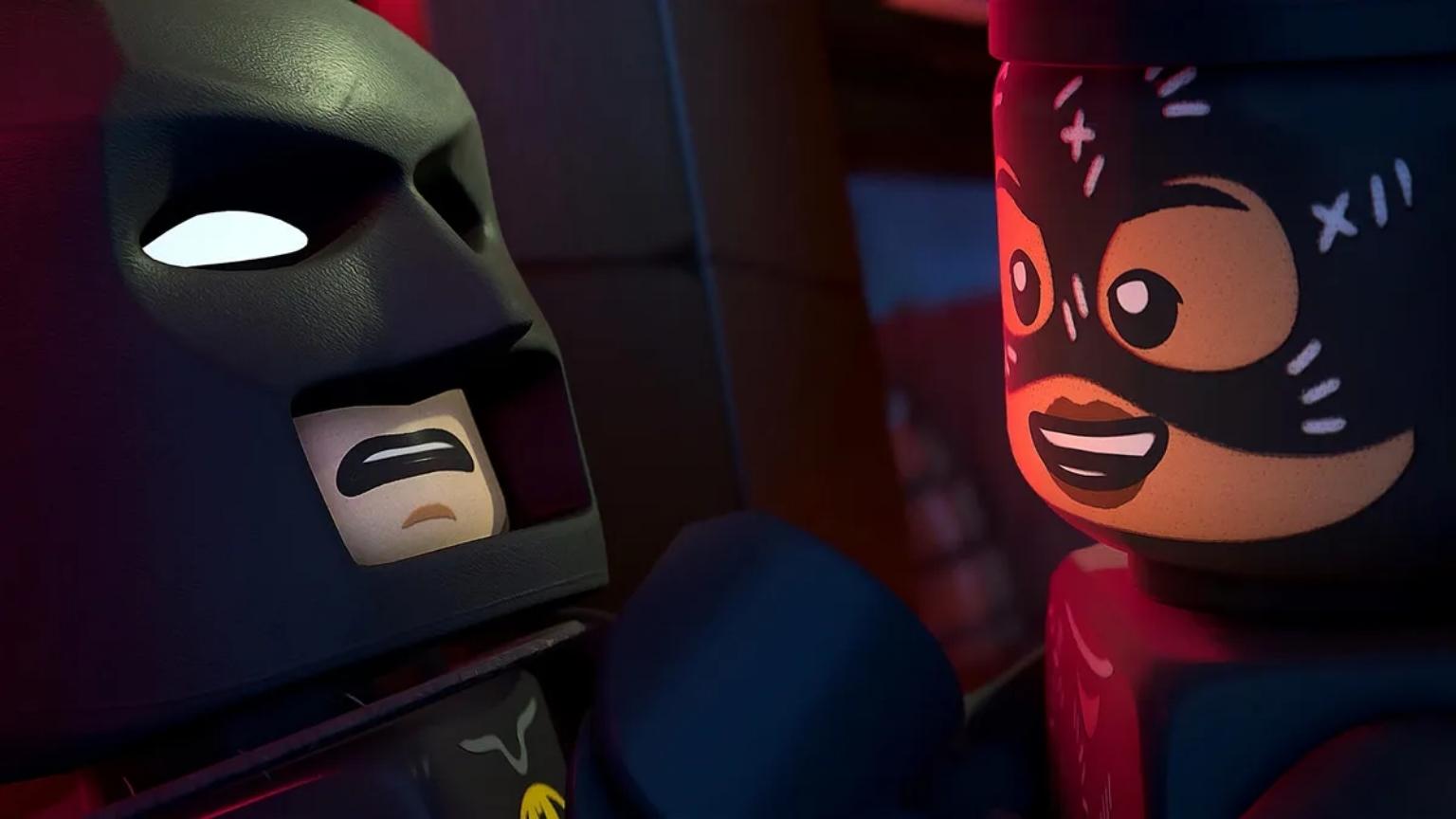 Novo Lego Batman promete unir todas as eras do herói com combate inspirado em Arkham