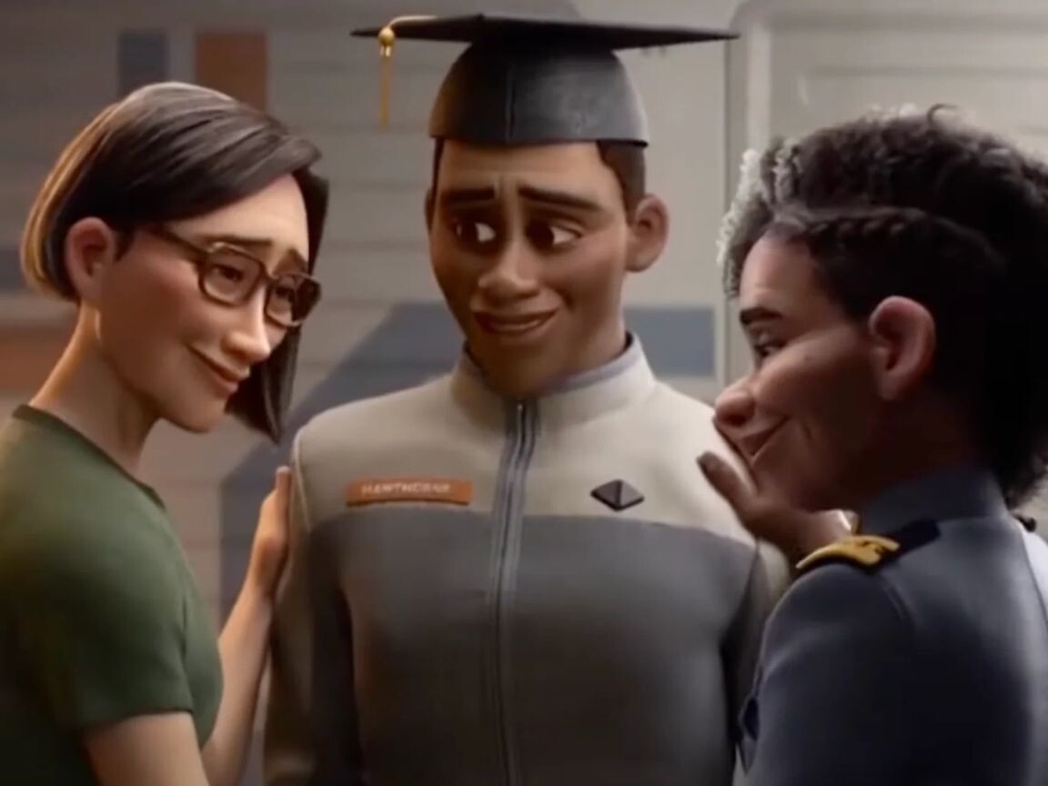 Snoop Dogg critica beijo gay em 'Lightyear' e diz que cena o deixou perplexo