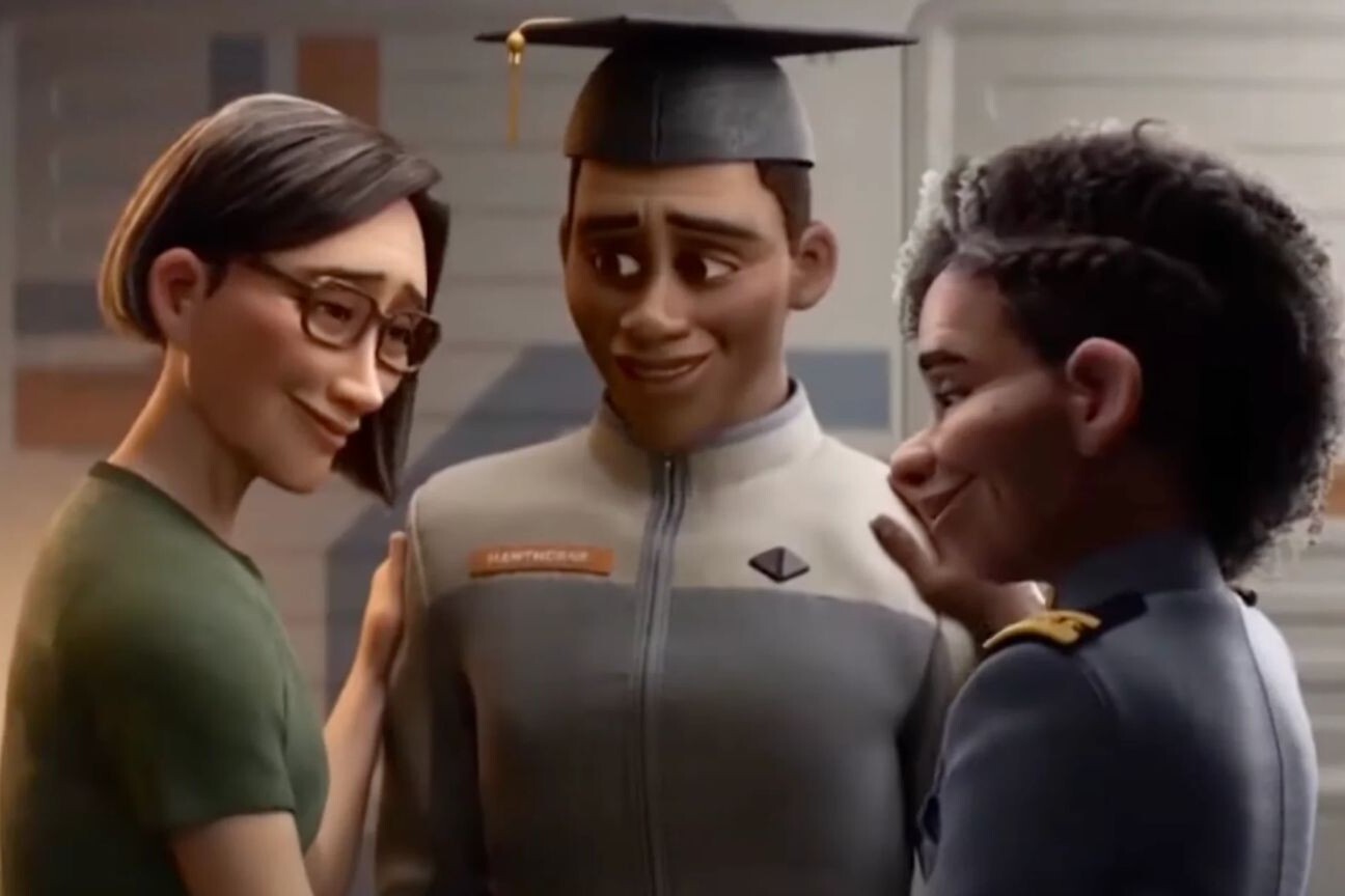 Snoop Dogg critica beijo gay em 'Lightyear' e diz que cena o deixou perplexo