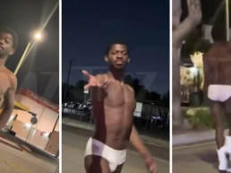 Lil Nas X é acusado formalmente de agredir três policiais e pode pegar anos de prisão