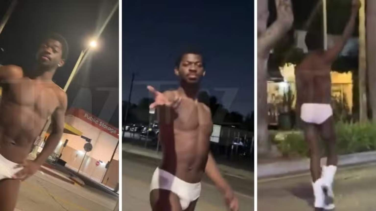 Lil Nas X é acusado formalmente de agredir três policiais e pode pegar anos de prisão