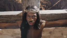 Lil Nas X é internado com suspeita de overdose após ser contido pela polícia
