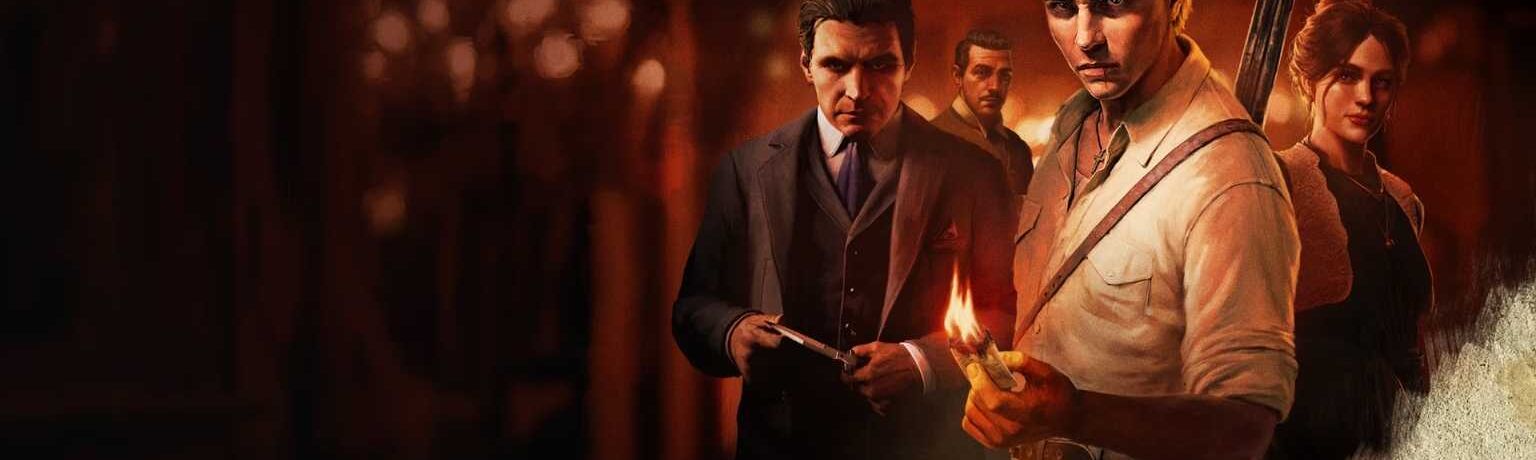 Review | Mafia: The Old Country é familiar demais para veteranos e ótimo ponto de entrada para novatos