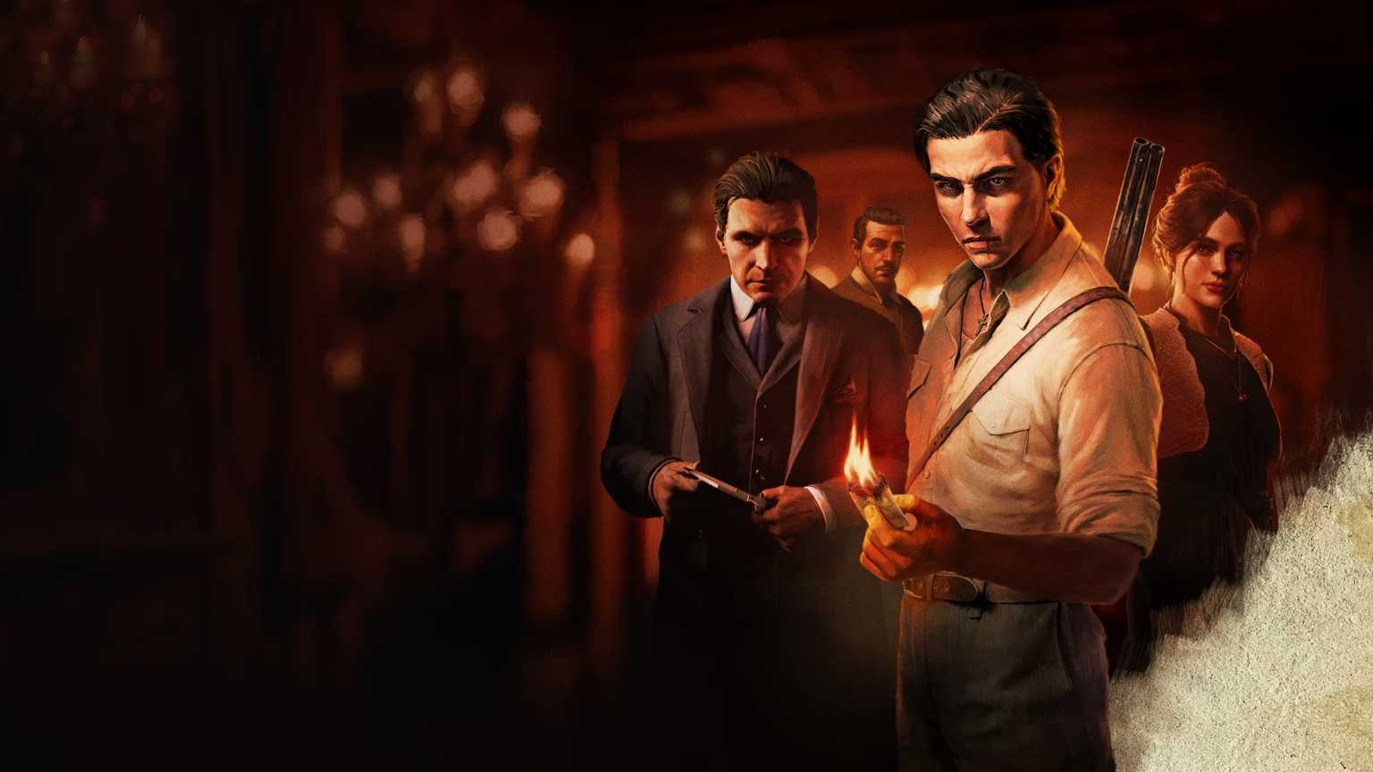 Review | Mafia: The Old Country é familiar demais para veteranos e ótimo ponto de entrada para novatos