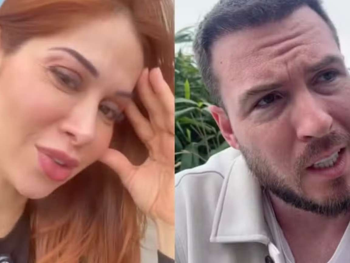Maíra Cardi se assusta com conta alta em jantar na Suíça: 'Não é para qualquer um'
