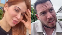 Maíra Cardi se assusta com conta alta em jantar na Suíça: 'Não é para qualquer um'