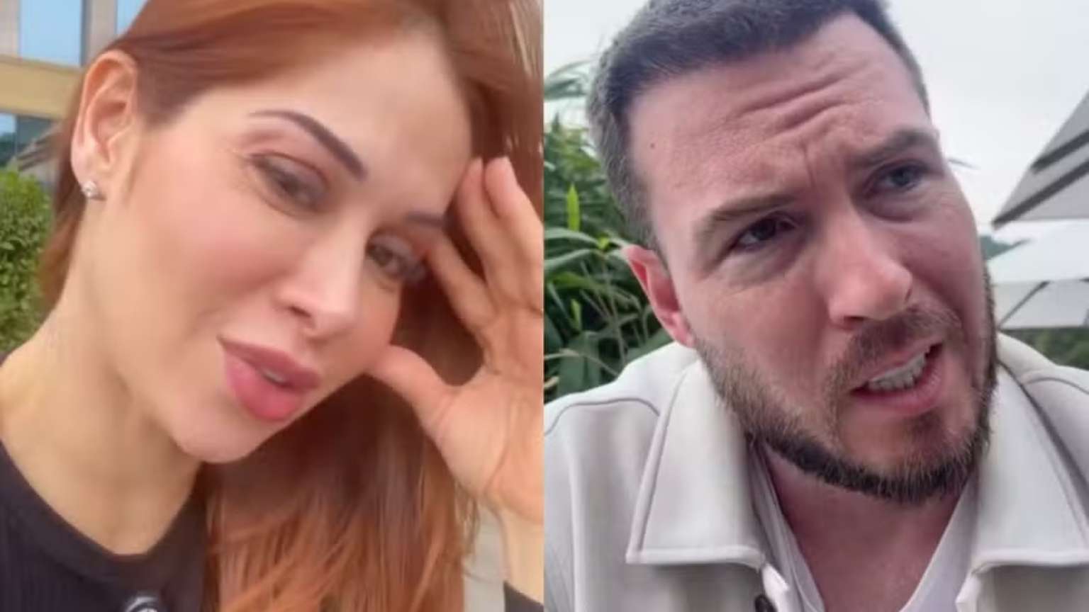 Maíra Cardi se assusta com conta alta em jantar na Suíça: 'Não é para qualquer um'
