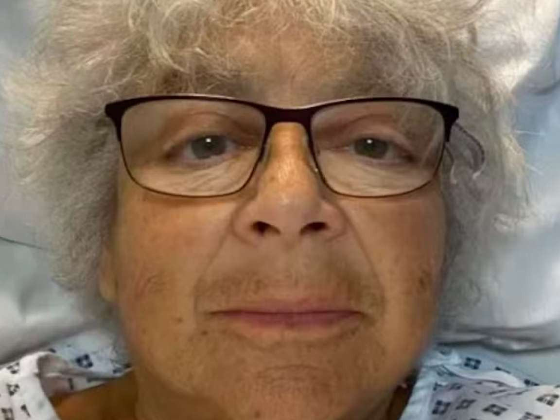 Atriz de 'Harry Potter', Miriam Margolyes, diz que optaria por morte assistida se adoecer mais
