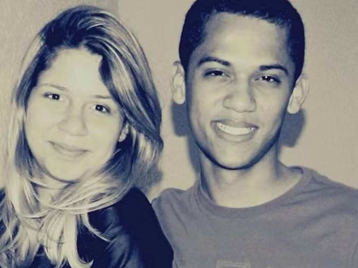 Marília Mendonça: primeiro namorado viraliza ao mostrar fotos inéditas