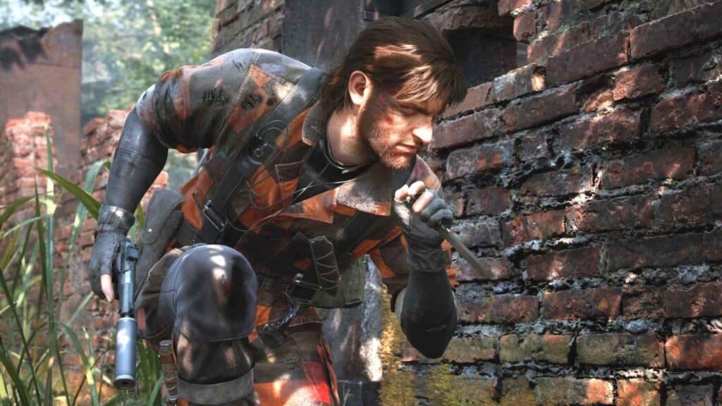 Review | Metal Gear Solid Delta: Snake Eater honra o legado de MGS 3 sendo 100% fiel