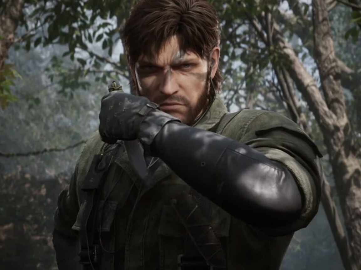 Review | Metal Gear Solid Delta: Snake Eater honra o legado de MGS 3 sendo 100% fiel