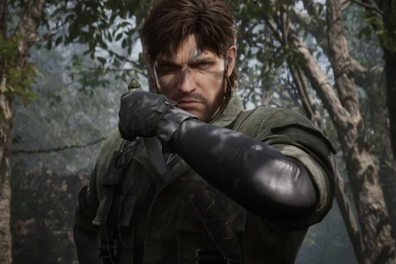 Review | Metal Gear Solid Delta: Snake Eater honra o legado de MGS 3 sendo 100% fiel