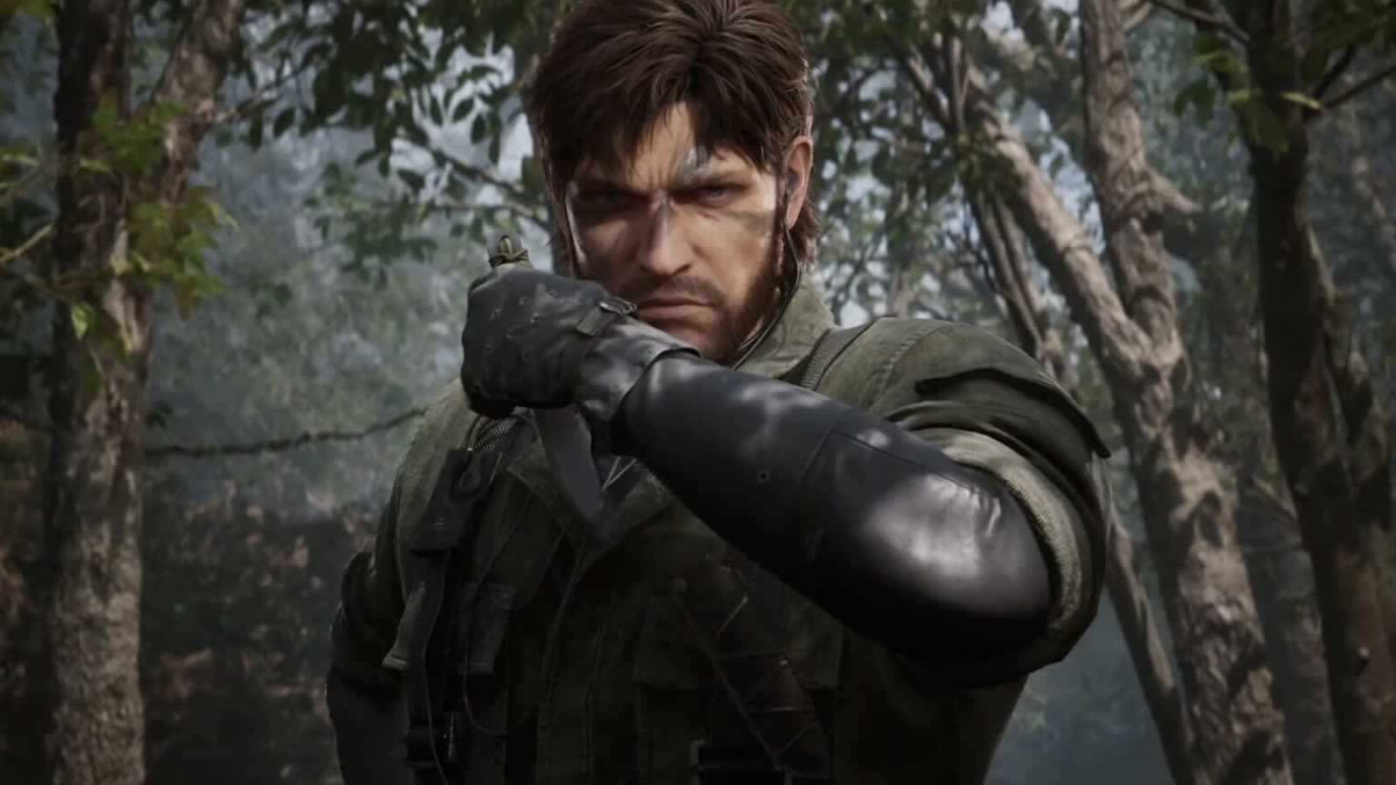 Review | Metal Gear Solid Delta: Snake Eater honra o legado de MGS 3 sendo 100% fiel