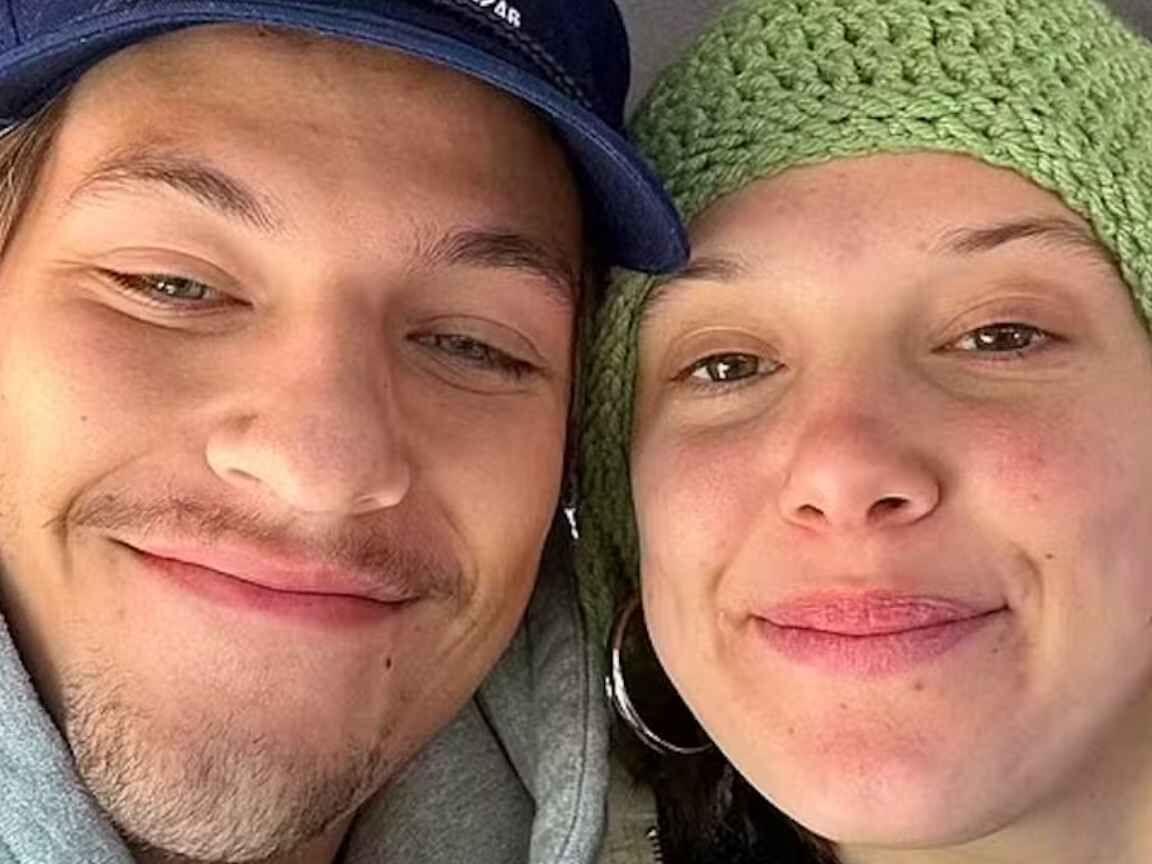 Millie Bobby Brown e a 'infância roubada' que teria motivado a adoção aos 21 anos