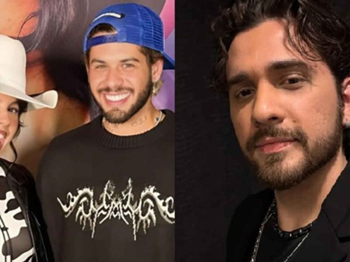 Gustavo Mioto comenta affair de Ana Castela e Zé Felipe: 'A gente tem ciúme do que é nosso'