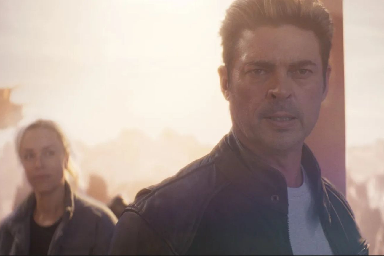 Mortal Kombat 2 é adiado em sete meses e agora estreia em 2026