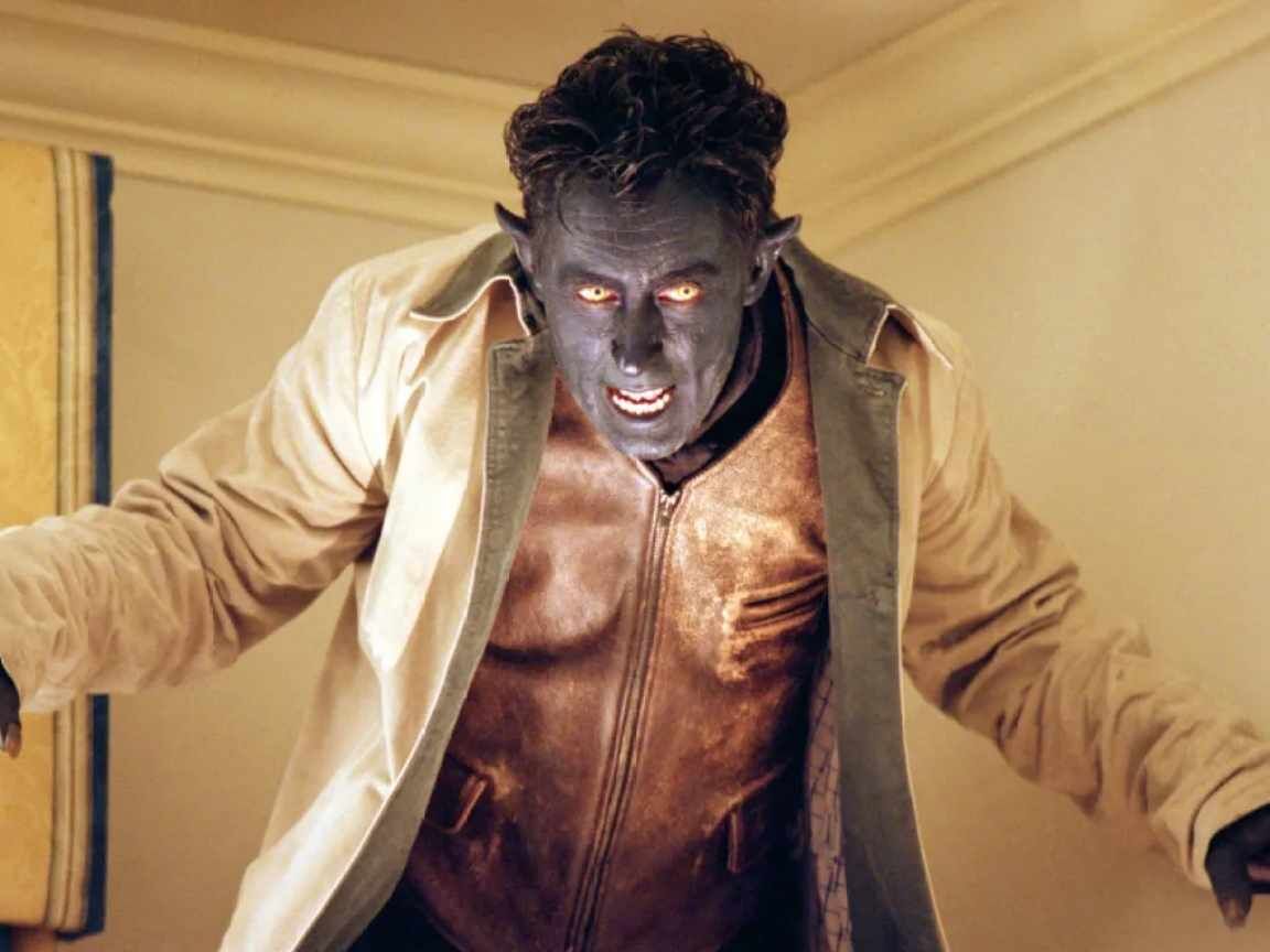 Alan Cumming diz que voltar como Noturno em 'Vingadores: Apocalipse' foi 'curativo'