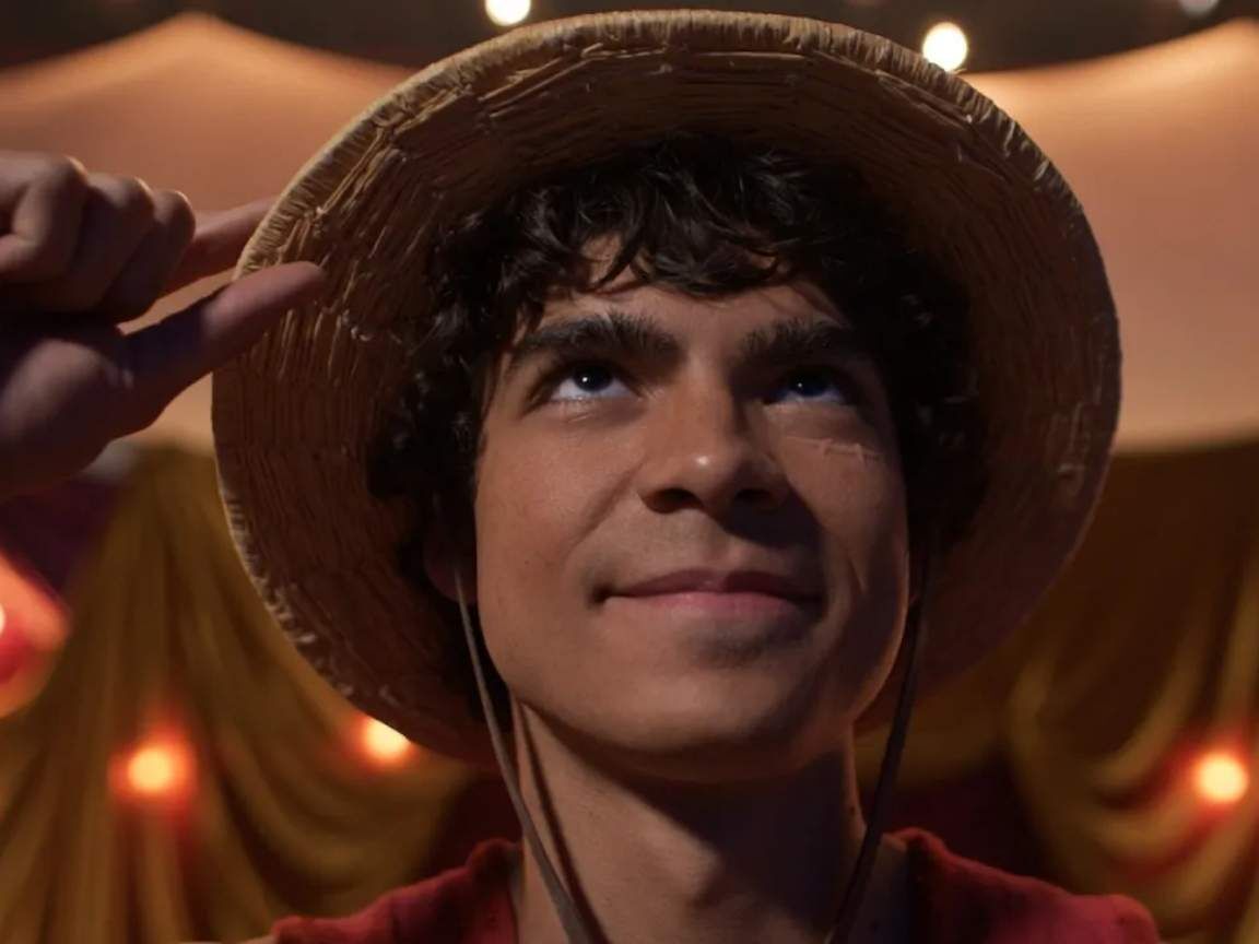 'One Piece' é renovada para a 3ª temporada pela Netflix antes mesmo da estreia da 2ª