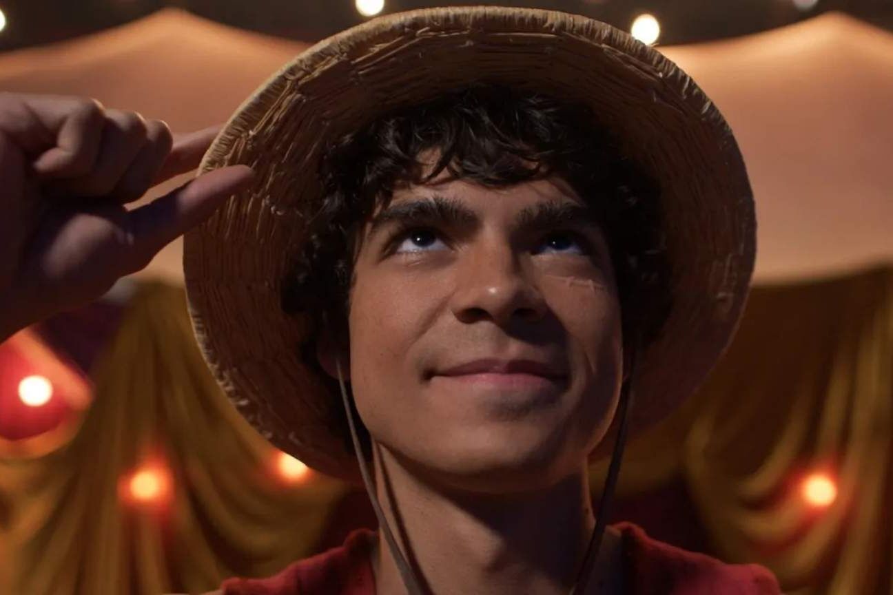 'One Piece' é renovada para a 3ª temporada pela Netflix antes mesmo da estreia da 2ª